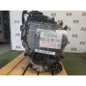 Complete engine Mazda 6 S. Wagon 2nd Series MZR-CD MP (R2) 163HP 120KW R2AA Diesel 2184 (08-13)