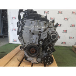 Complete engine Mazda 6 S. Wagon 2nd Series MZR-CD MP (R2) 163HP 120KW R2AA Diesel 2184 (08-13)