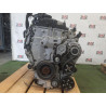Complete engine Mazda 6 S. Wagon 2nd Series MZR-CD MP (R2) 163HP 120KW R2AA Diesel 2184 (08-13)