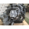 Complete engine Mazda 6 S. Wagon 2nd Series MZR-CD MP (R2) 163HP 120KW R2AA Diesel 2184 (08-13)