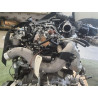 Complete engine Mazda 6 S. Wagon 2nd Series MZR-CD MP (R2) 163HP 120KW R2AA Diesel 2184 (08-13)