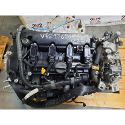 MOTORE COMPLETO MAZDA 6 Berlina 2° Serie SKYACTIV-G 2.0 PEY7 benzina 199 1704719