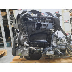 MOTORE COMPLETO MAZDA 6 Berlina 2° Serie SKYACTIV-G 2.0 PEY7 benzina 199 1704719