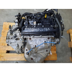 MOTORE COMPLETO MAZDA 6 Berlina 2° Serie SKYACTIV-G 2.0 PEY7 benzina 199 1704719