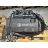 COMPLETE ENGINE OPEL INSIGNIA SEDAN A18XER 140 HP 103 KW A18XER PETROL 1796 (08-17)