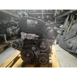 COMPLETE ENGINE OPEL INSIGNIA SEDAN A18XER 140 HP 103 KW A18XER PETROL 1796 (08-17)