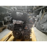 COMPLETE ENGINE OPEL INSIGNIA SEDAN A18XER 140 HP 103 KW A18XER PETROL 1796 (08-17)