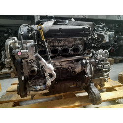 COMPLETE ENGINE OPEL INSIGNIA SEDAN A18XER 140 HP 103 KW A18XER PETROL 1796 (08-17)