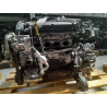 COMPLETE ENGINE OPEL INSIGNIA SEDAN A18XER 140 HP 103 KW A18XER PETROL 1796 (08-17)