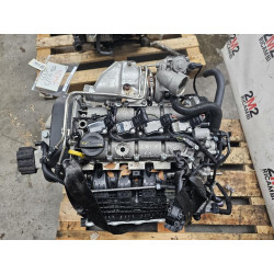 MOTORE COMPLETO VOLKSWAGEN Golf 7 Berlina CZCA 125CV 92KW CZCA benzina 1 1704673