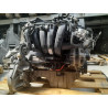 COMPLETE ENGINE OPEL INSIGNIA SEDAN A18XER 140 HP 103 KW A18XER PETROL 1796 (08-17)