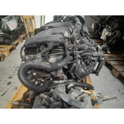COMPLETE ENGINE OPEL INSIGNIA SEDAN A18XER 140 HP 103 KW A18XER PETROL 1796 (08-17)