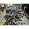 COMPLETE ENGINE OPEL INSIGNIA SEDAN A18XER 140 HP 103 KW A18XER PETROL 1796 (08-17)
