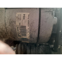 COMPLETE ENGINE OPEL INSIGNIA SEDAN A18XER 140 HP 103 KW A18XER PETROL 1796 (08-17)