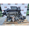 Complete Engine Opel Agila 2nd Series K10B 65 HP 48 kW K10B Bifuel/Gas 996 (04-08)