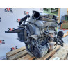 Complete Engine Opel Agila 2nd Series K10B 65 HP 48 kW K10B Bifuel/Gas 996 (04-08)