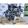 Complete Engine Opel Agila 2nd Series K10B 65 HP 48 kW K10B Bifuel/Gas 996 (04-08)