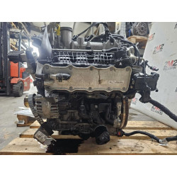 MOTORE COMPLETO VOLKSWAGEN Golf 7 Berlina CZCA 125CV 92KW CZCA benzina 1 1704673