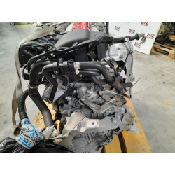 MOTORE SEMICOMPLETO ALFA ROMEO 159 Berlina Serie (939_) 939A5000 185 CV 1750132