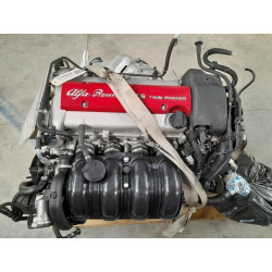 MOTORE SEMICOMPLETO ALFA ROMEO 159 Berlina Serie (939_) 939A5000 185 CV 1750132