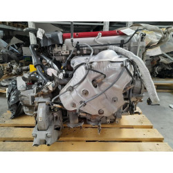 MOTORE SEMICOMPLETO ALFA ROMEO 159 Berlina Serie (939_) 939A5000 185 CV 1750132