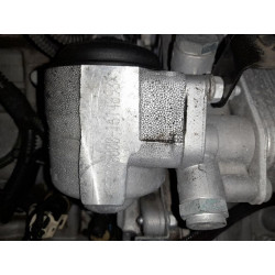 MOTORE SEMICOMPLETO ALFA ROMEO 159 Berlina Serie (939_) 939A5000 185 CV 1750132