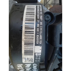 MOTORE COMPLETO VOLKSWAGEN Golf 6 Berlina CFFB 140CV 130KW CFFB diesel 1968