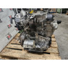 MOTORE COMPLETO VOLKSWAGEN Golf 7 Berlina CZCA 125CV 92KW CZCA benzina 1 1704673