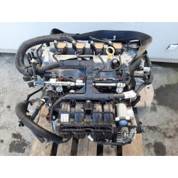 MOTORE OPEL Astra Berlina (K) B14XE 101CV 74KW B14XE benzina 14 (15) 1750206