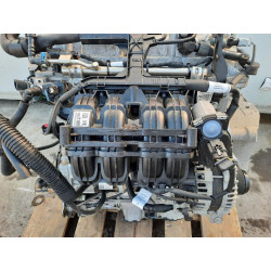 MOTORE OPEL Astra Berlina (K) B14XE 101CV 74KW B14XE benzina 14 (15) 1750206