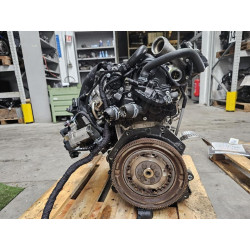 MOTORE COMPLETO VOLKSWAGEN Golf 7 Berlina CZCA 125CV 92KW CZCA benzina 1 1704673