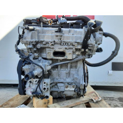 MOTORE OPEL Astra Berlina (K) B14XE 101CV 74KW B14XE benzina 14 (15) 1750206
