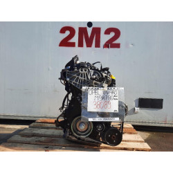 ENGINE OPEL VIVARO SERIES...
