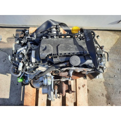 MOTORE OPEL Vivaro Serie (A) M9R780 114CV 84KW M9R780 diesel 20 (0614) 1750202