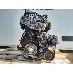 MOTORE OPEL Vivaro Serie (A) M9R780 114CV 84KW M9R780 diesel 20 (0614) 1750202