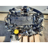 MOTORE OPEL Vivaro Serie (A) M9R780 114CV 84KW M9R780 diesel 20 (0614) 1750202