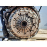 MOTORE OPEL Vivaro Serie (A) M9R780 114CV 84KW M9R780 diesel 20 (0614) 1750202