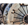 MOTORE OPEL Vivaro Serie (A) M9R780 114CV 84KW M9R780 diesel 20 (0614) 1750202