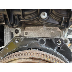 MOTORE COMPLETO VOLKSWAGEN Golf 7 Berlina CZCA 125CV 92KW CZCA benzina 1 1704673