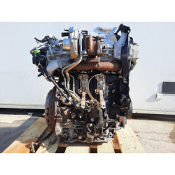 MOTORE OPEL Vivaro Serie (A) M9R780 114CV 84KW M9R780 diesel 20 (0614) 1750202