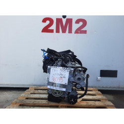 Complete Engine FIAT 500...