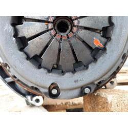MOTORE FIAT 500 Serie 46341162 71CV 52KW 46341162 hybrid 10 (15) 1750182