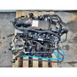 MOTORE FIAT 500 Serie 46341162 71CV 52KW 46341162 hybrid 10 (15) 1750182