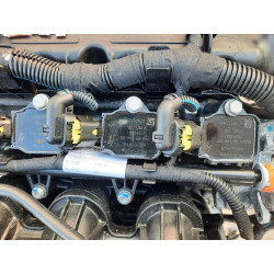 MOTORE FIAT 500 Serie 46341162 71CV 52KW 46341162 hybrid 10 (15) 1750182