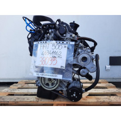 MOTORE FIAT 500 Serie 46341162 71CV 52KW 46341162 hybrid 10 (15) 1750182