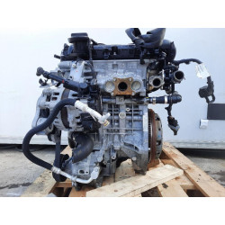 MOTORE FIAT 500 Serie 46341162 71CV 52KW 46341162 hybrid 10 (15) 1750182