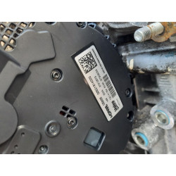 MOTORE FIAT 500 Serie 46341162 71CV 52KW 46341162 hybrid 10 (15) 1750182