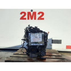 ENGINE VOLKSWAGEN GOLF 7...