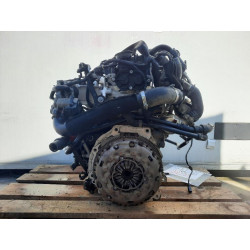MOTORE VOLKSWAGEN Golf 7 Berlina CRBC 150CV 110KW CRBC diesel 20 (12) 1750173