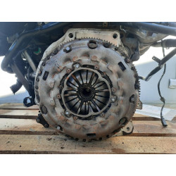 MOTORE VOLKSWAGEN Golf 7 Berlina CRBC 150CV 110KW CRBC diesel 20 (12) 1750173